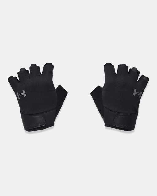 Visiter la boutique Under ArmourUnder Armour Fitness Handschuhe Survivor Fleece Gloves Gant Femme 